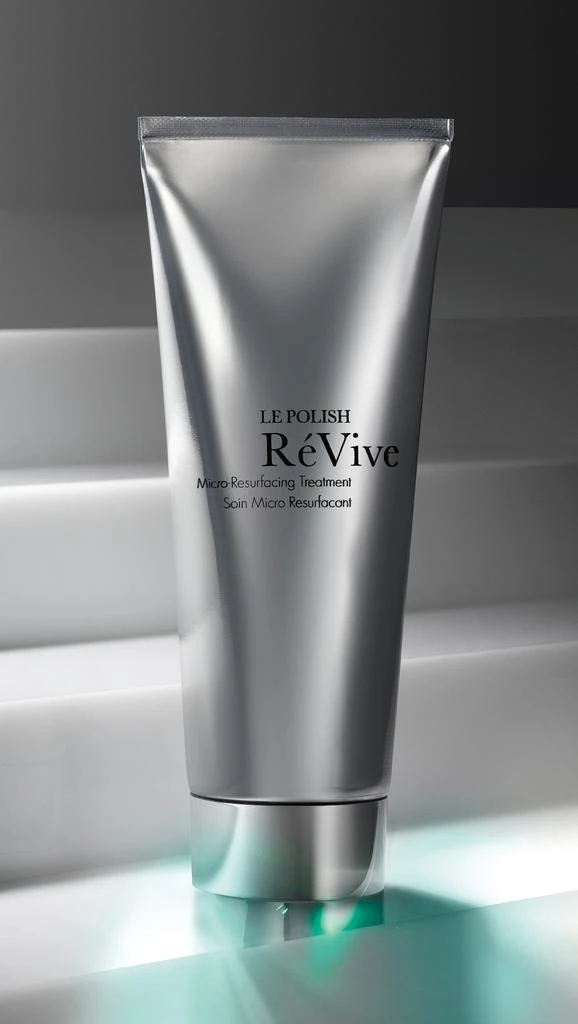 Revive Le Polish Micro Resurfacing Treatment 3