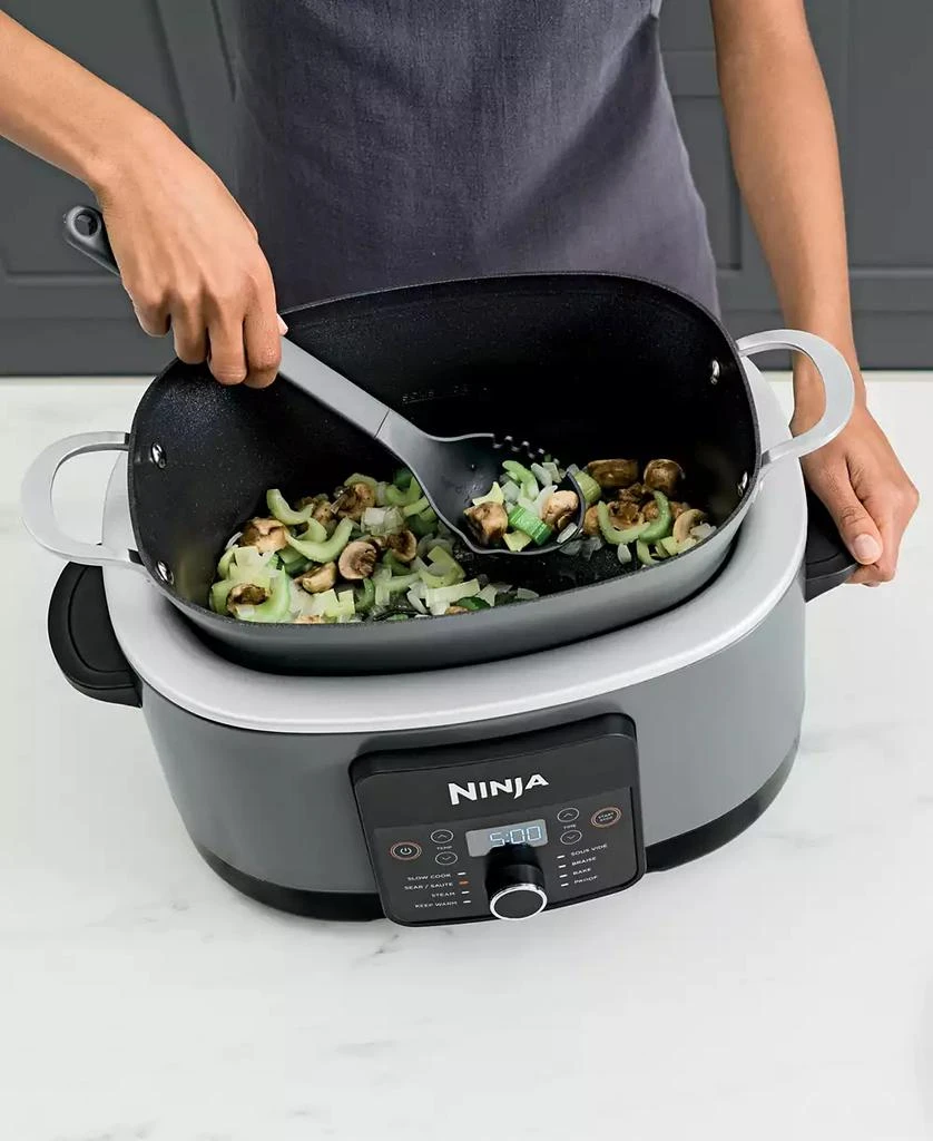 Ninja Foodi MC1001 6.5 Qt. PossibleCooker PRO 3