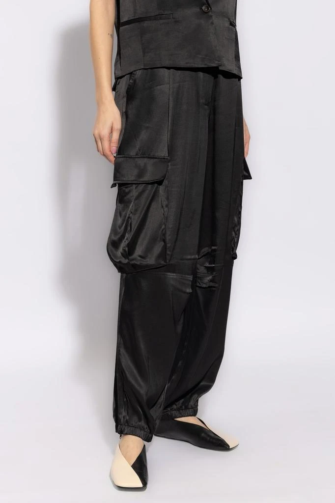 Birgitte Herskind Birgitte Herskind Utility Cargo Pants 3