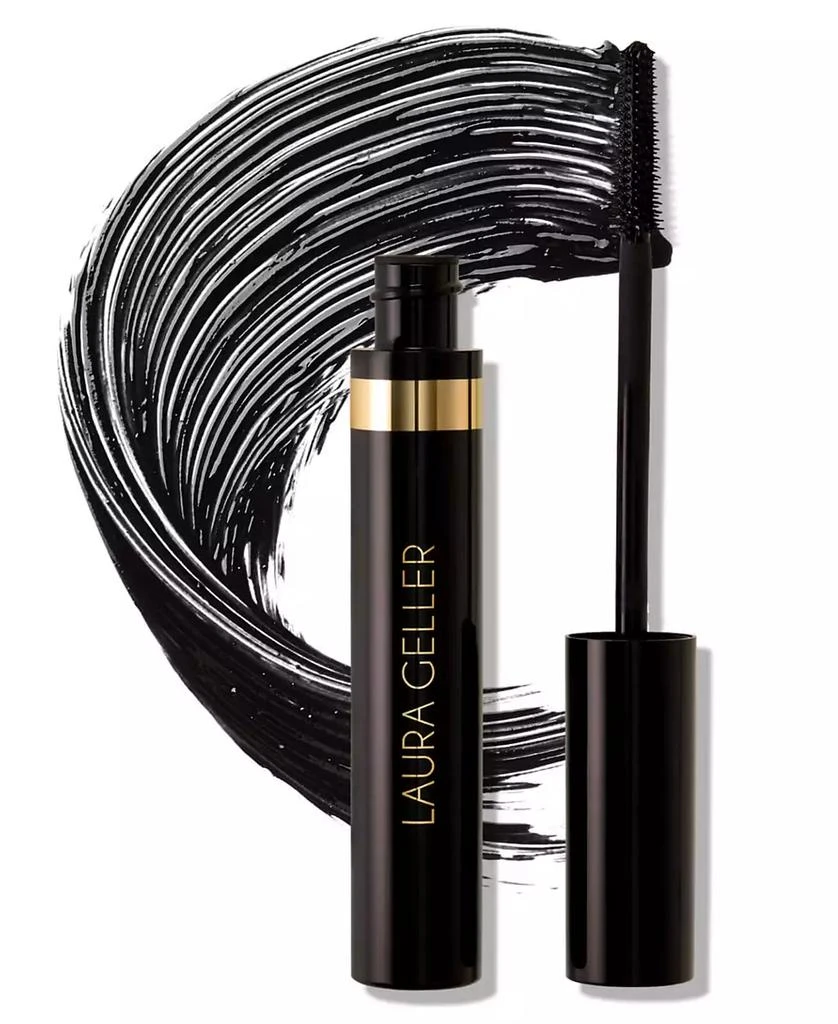 Laura Geller Kajal Longwear Mascara 1