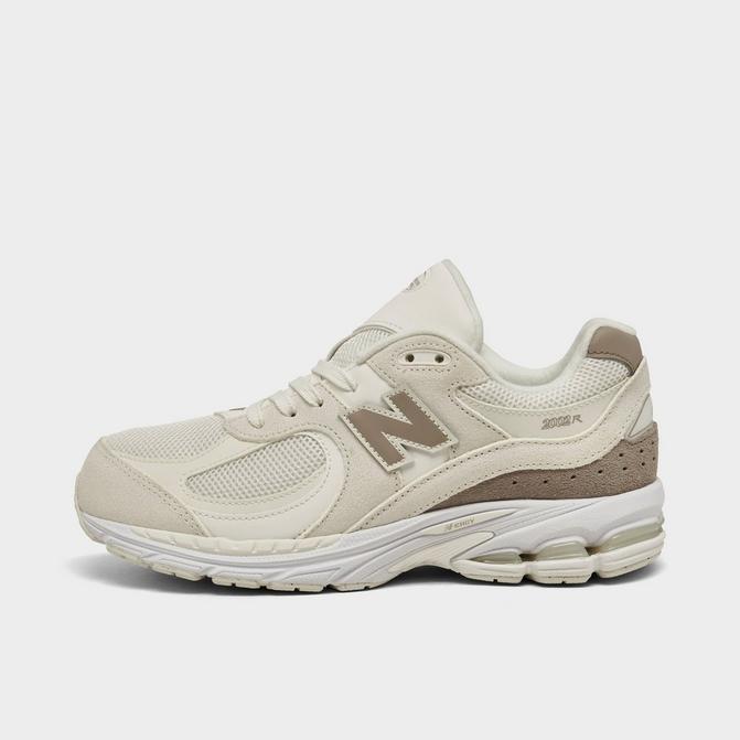 New Balance Big Kids' New Balance 2002R Casual Shoes