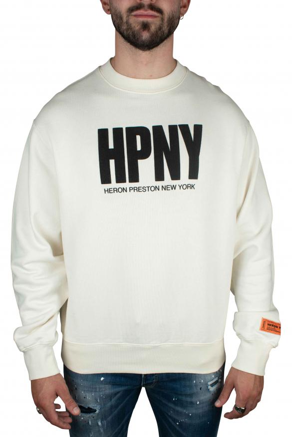 Heron Preston Sweatshirt