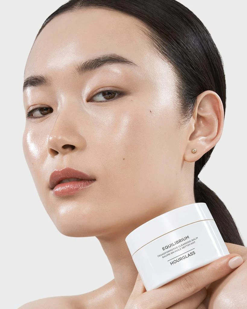 Hourglass Cosmetics Equilibrium Transformative Cleansing Balm, 2.8 oz. 5