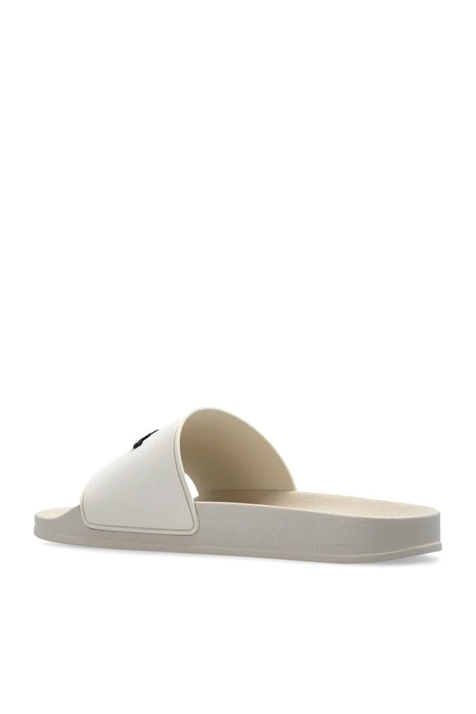 Palm Angels Slides with logo 5