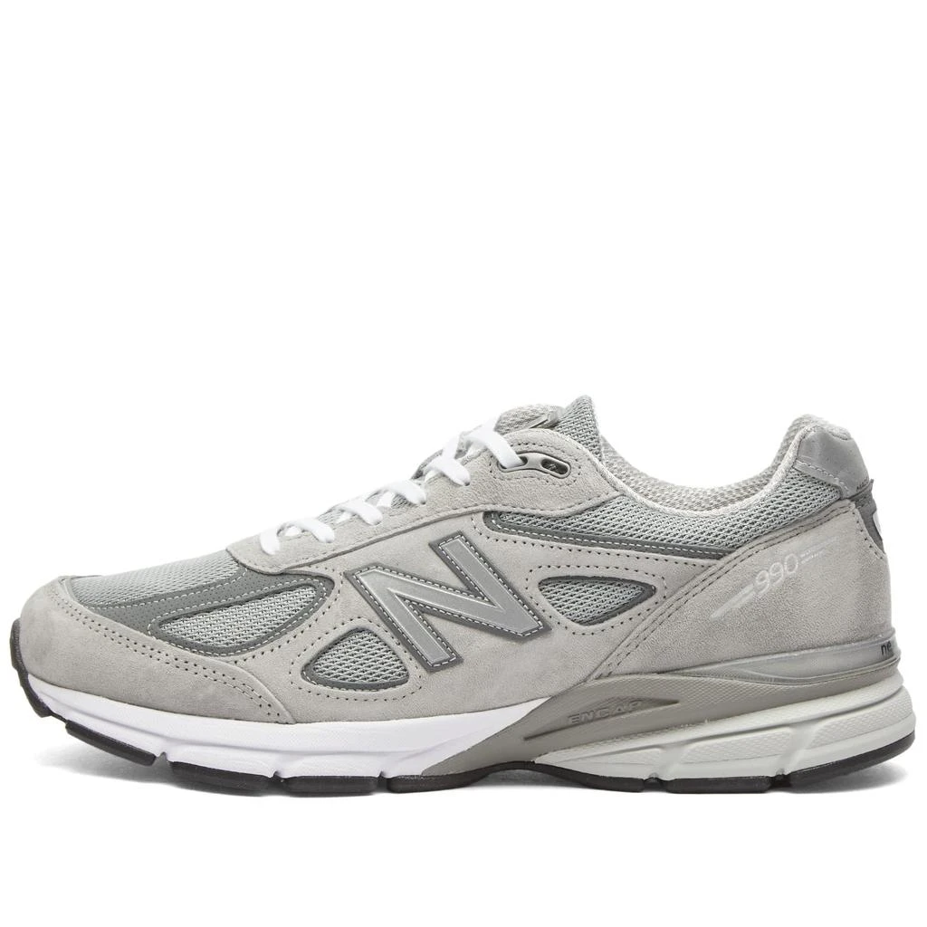 New Balance New Balance U990GR4 - Made in USA 2