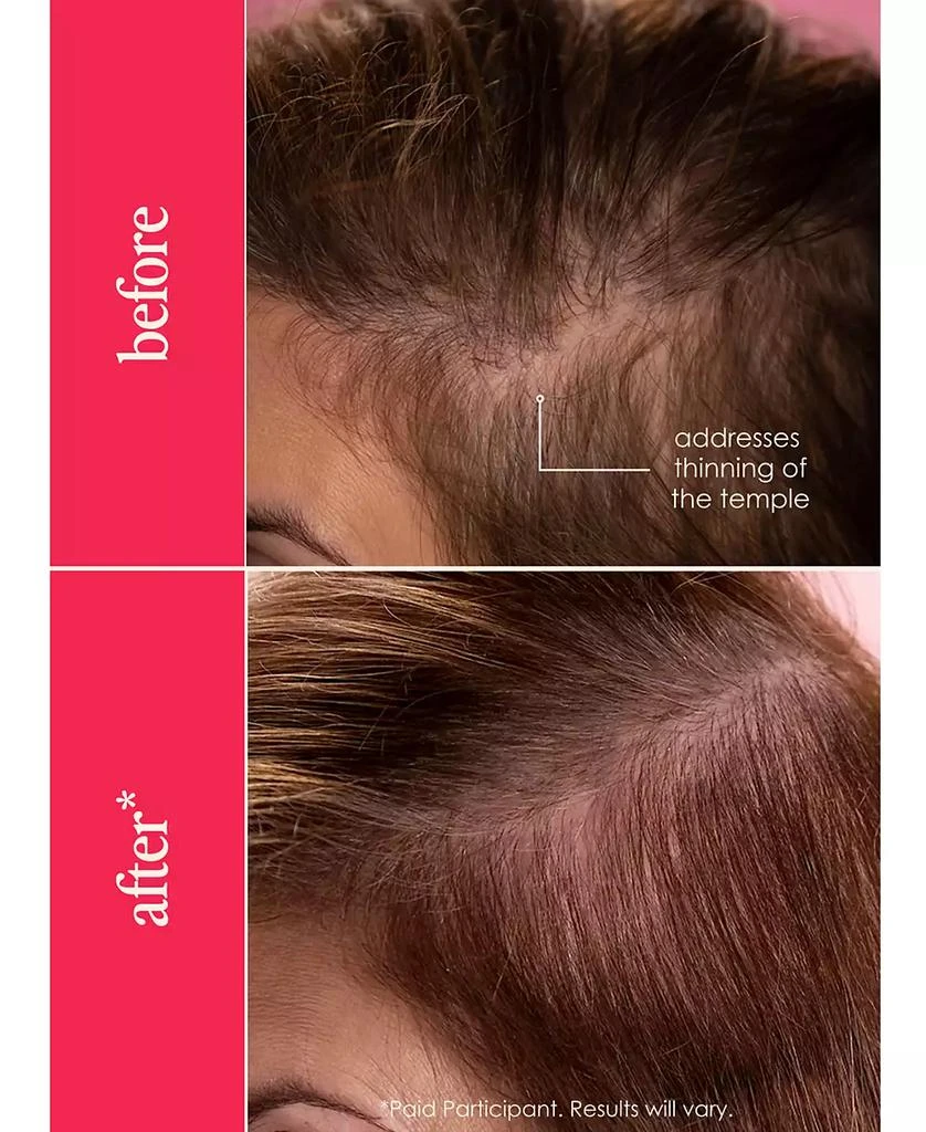 Grande Cosmetics GrandeHAIR Full Boost Hair Enhancing Serum, 1.35 oz. 8