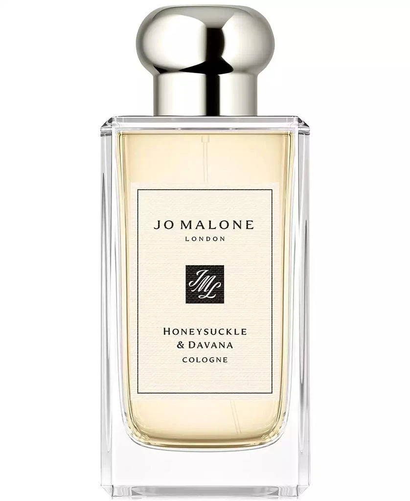 Jo Malone London Honeysuckle & Davana Cologne, 3.4-oz. 1