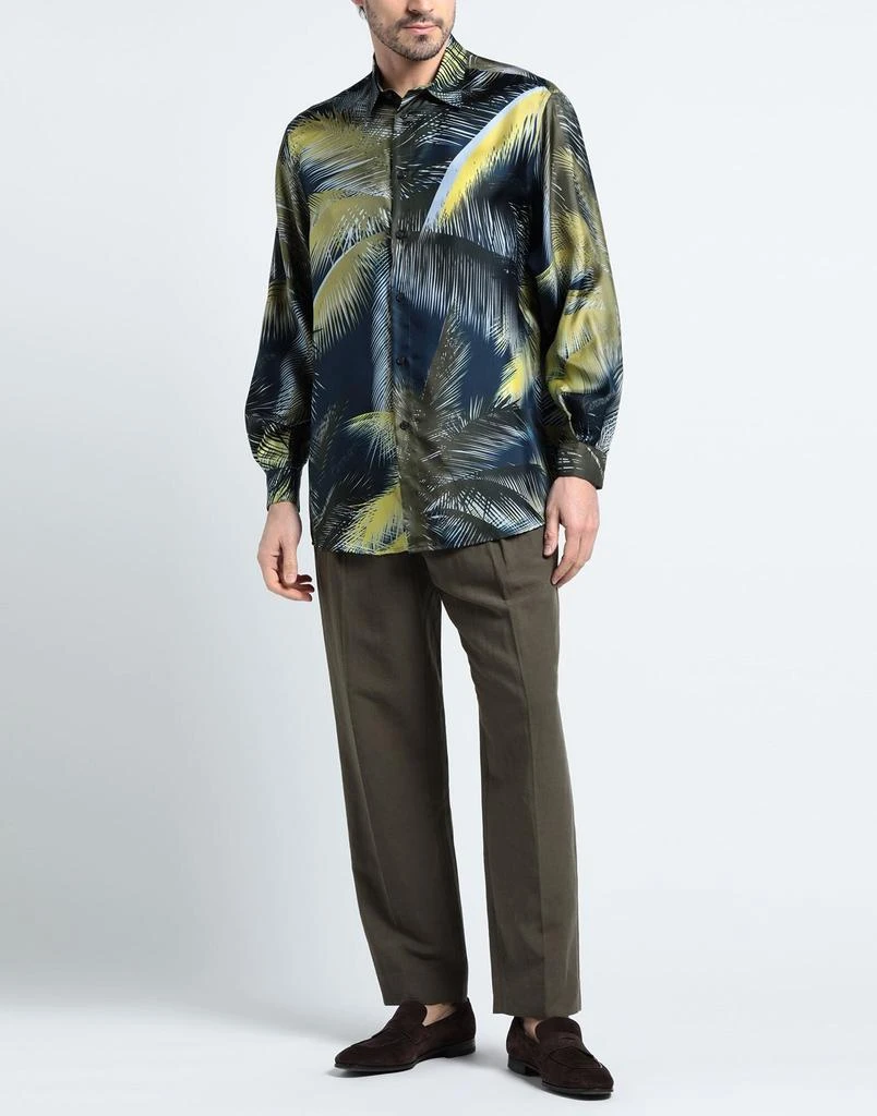 Ferrari Patterned shirt 2