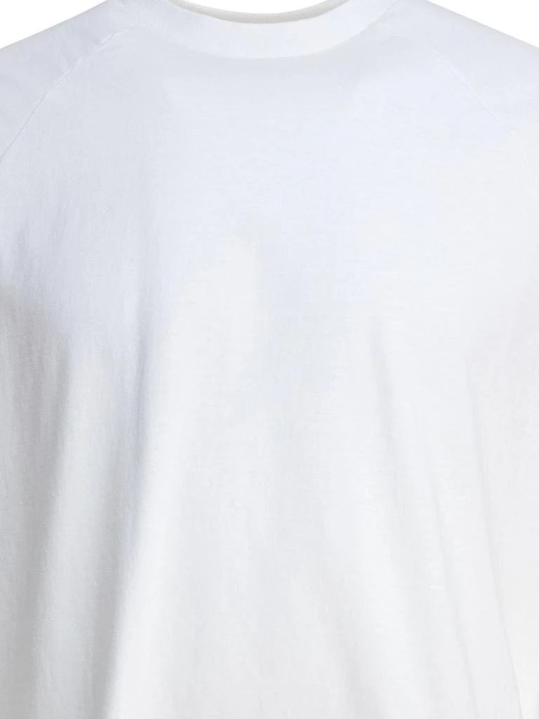 Goldwin Goldwin "Goldwin 0 Helicoid" T-Shirt 3