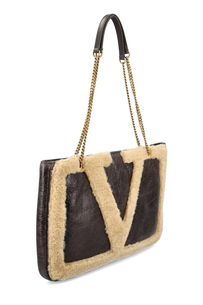 Valentino Valentino	Viva Superstar Medium Top Handle Bag 3
