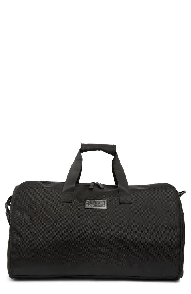 Original Penguin Wardrobe Travel Duffle Bag