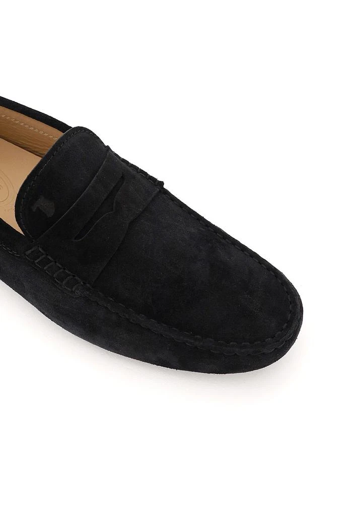 Tod's Tod's Gommino Driving Loafers 5