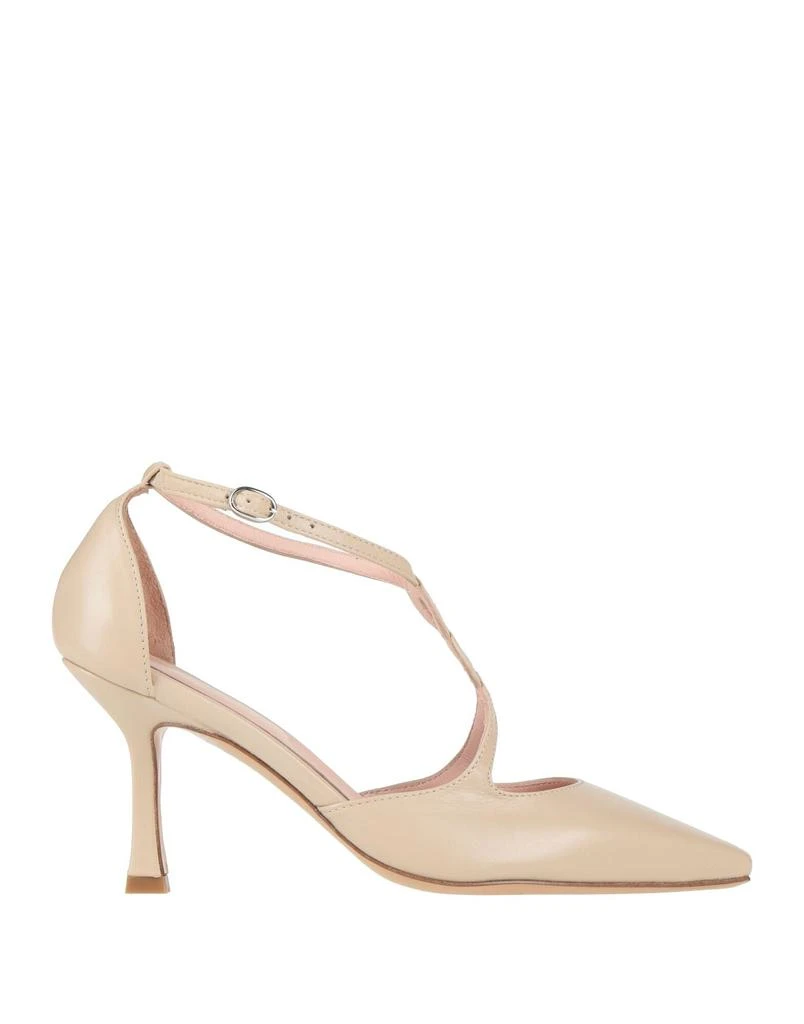 ANNA F. Pump 1