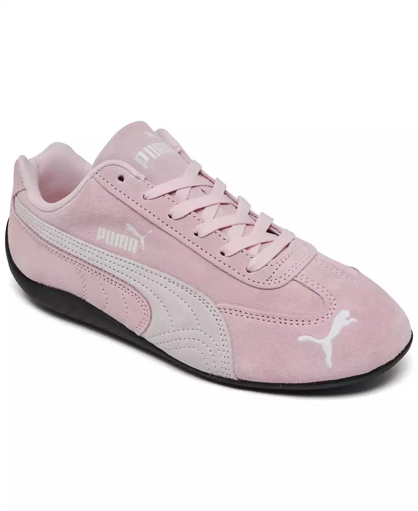 Puma Women's Speedcat OG Running Sneakers from Finish Line 1