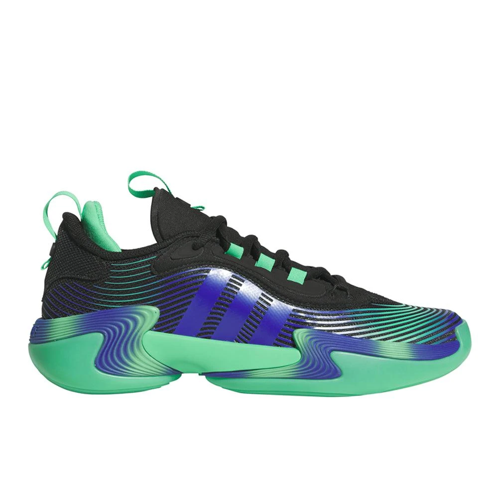 Adidas Exhibit Select 2.0 Pro Basketball Shoes