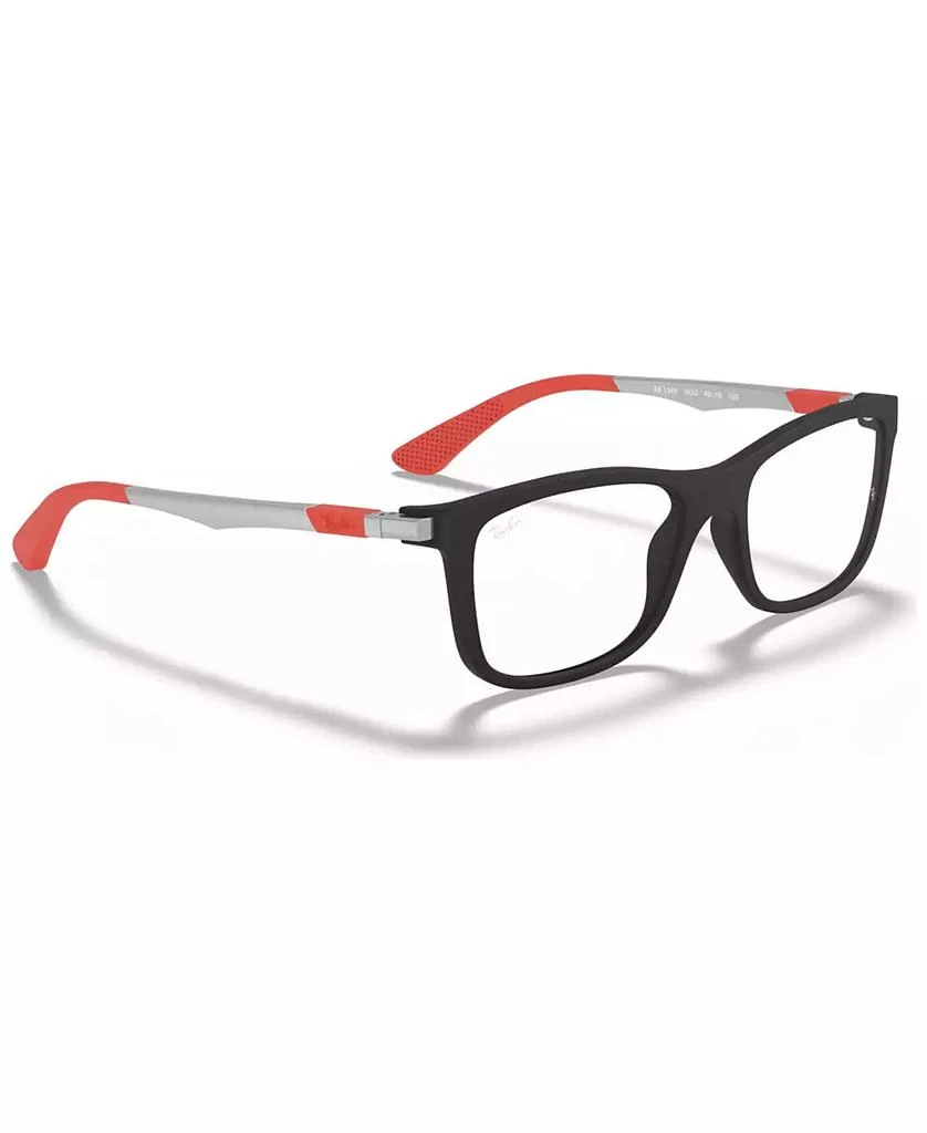 Ray-Ban Child Eyeglasses, RB1549 4