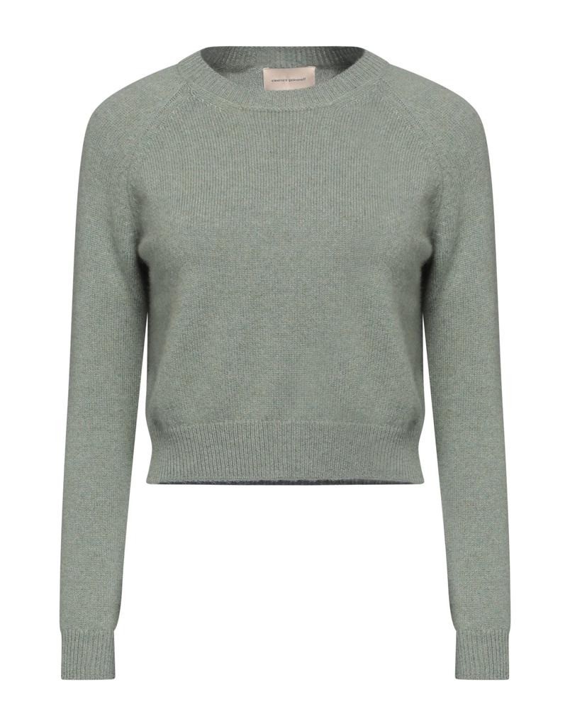 ALEXANDRA GOLOVANOFF Cashmere blend