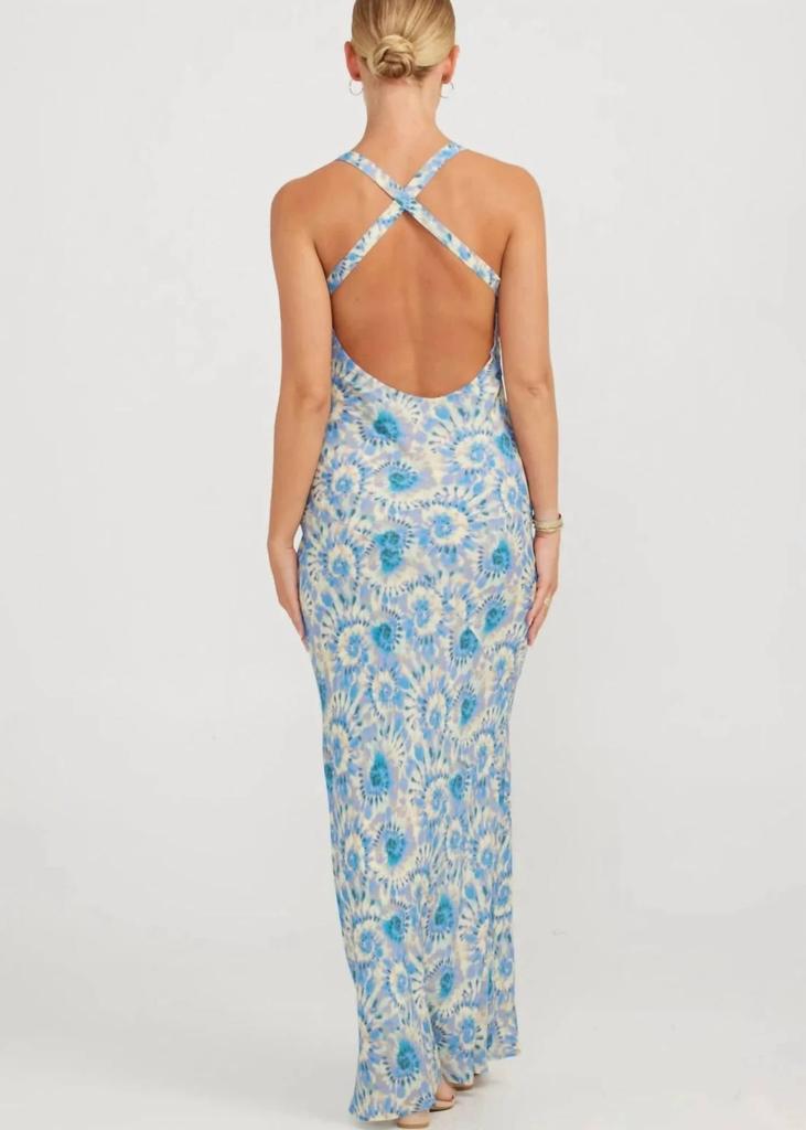 Charlie Holiday Charlie Holiday - Rylee Maxi Dress