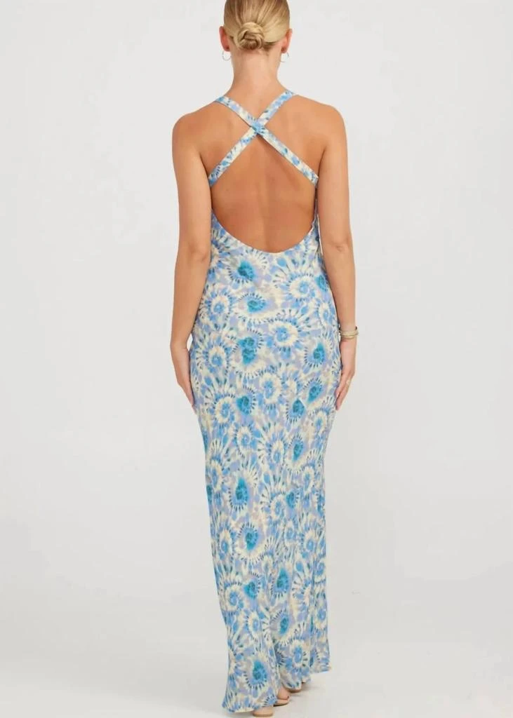 Charlie Holiday Charlie Holiday - Rylee Maxi Dress 2