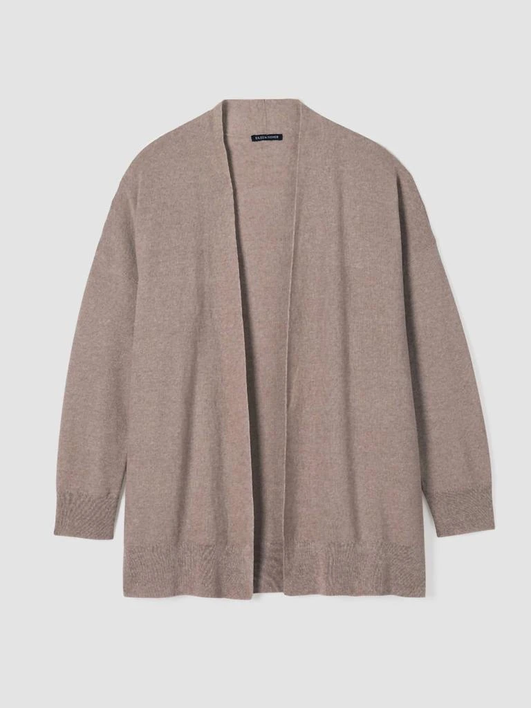 Eileen Fisher Eileen Fisher - Long Cardigan 4