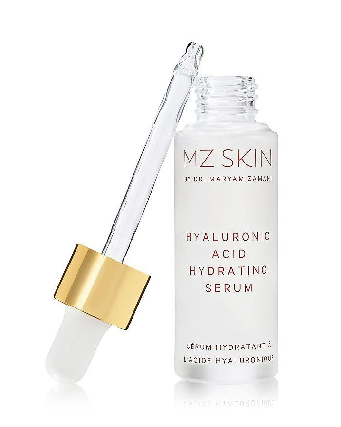 MZ Skin Hyaluronic Acid Hydrating Serum 1 oz. 2