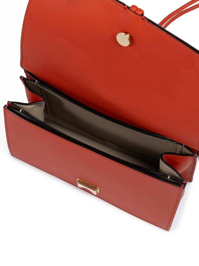 GIADA Giada - Women's Leather Clutch Bag 5