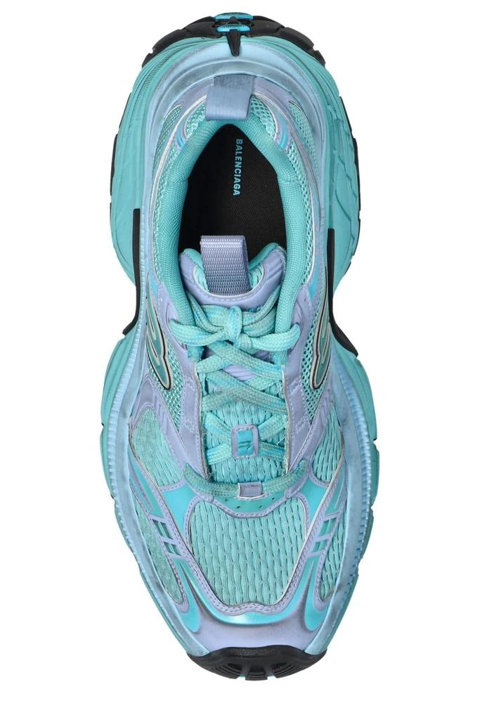 Balenciaga Balenciaga 6XL Lace-Up Sneakers 4