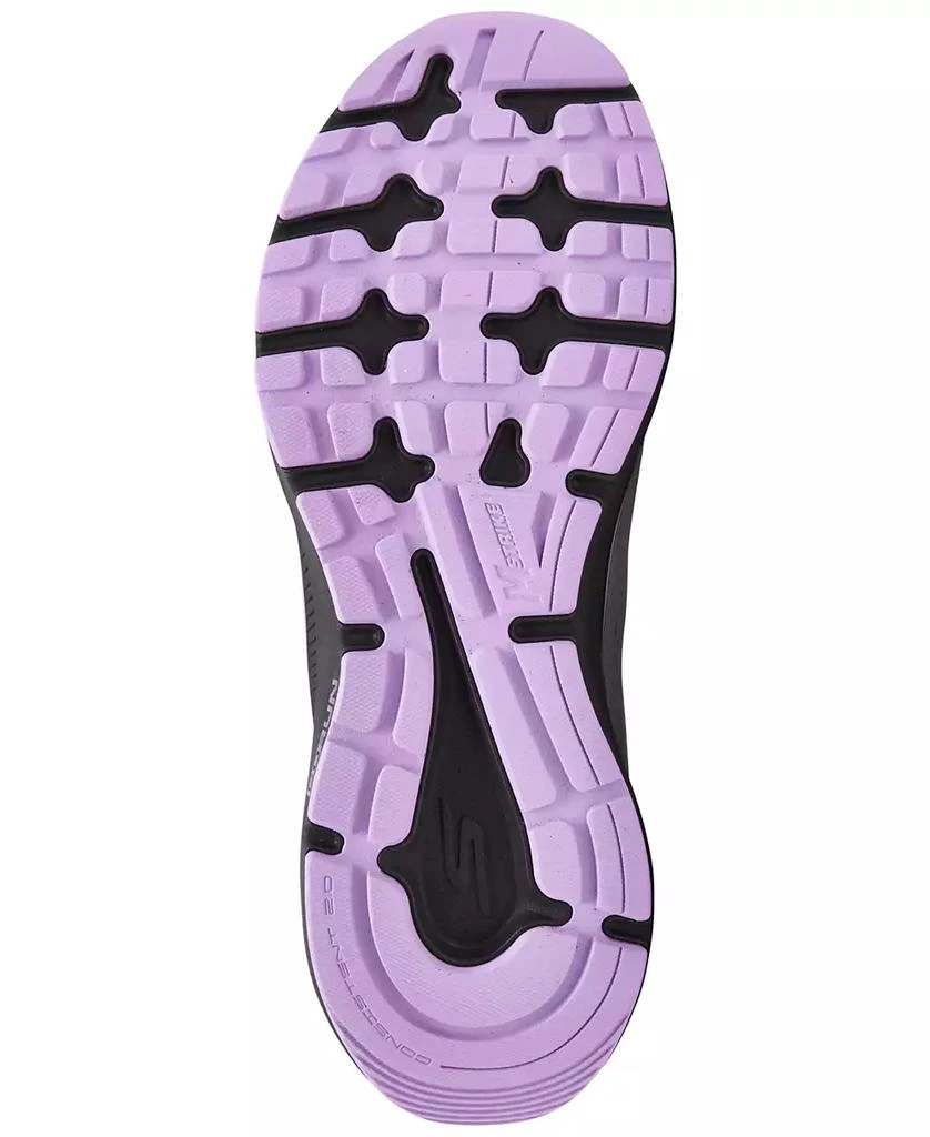 SKECHERS Women's Go Run Consistent 2.0 - Mile Marker Running Sneakers 6