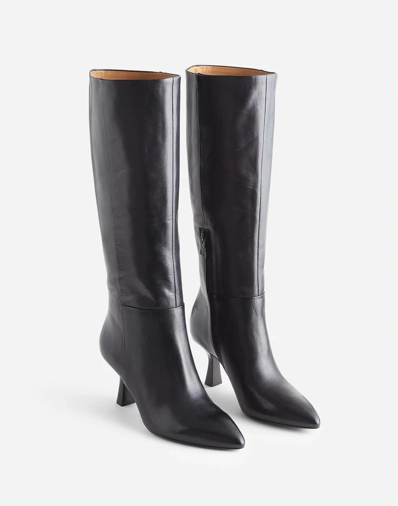 Madewell The Justine Knee Boot 2
