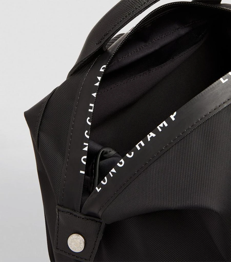 Longchamp Large Le Pliage Energy Backpack 6