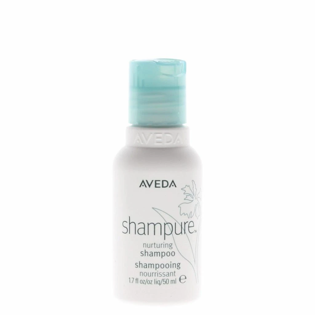 Aveda Aveda - Shampure Nurturing Shampoo (50ml) 1