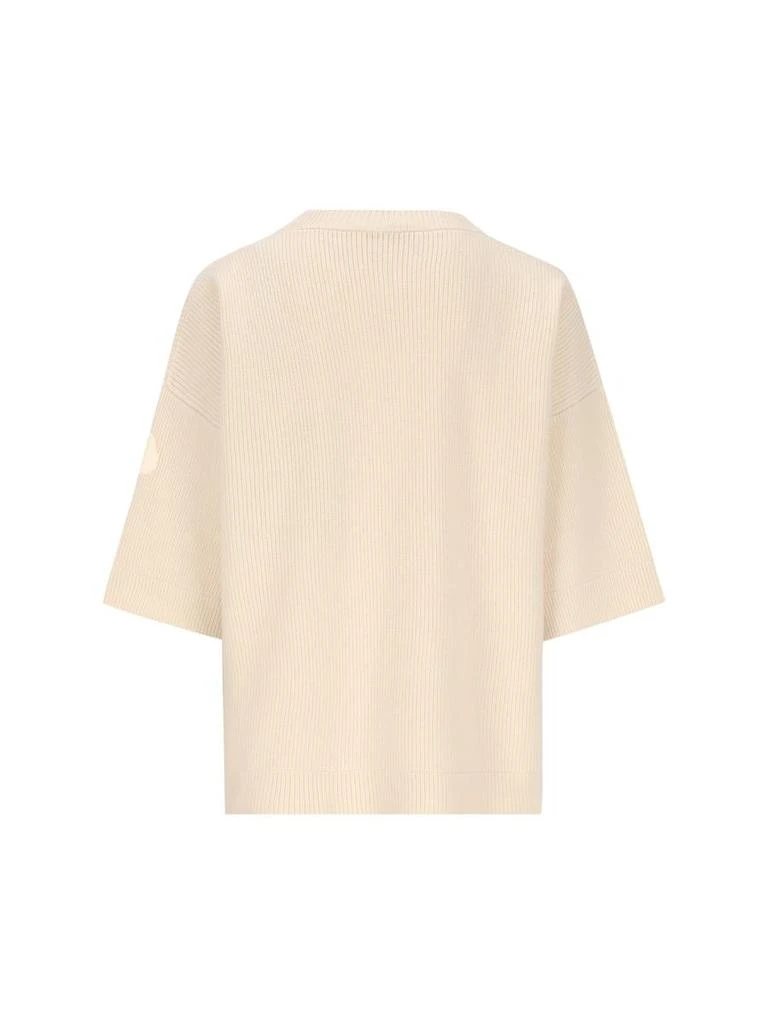 Moncler - Rock Nation Moncler - Rock Nation T-Shirt And Polo Shirt 2