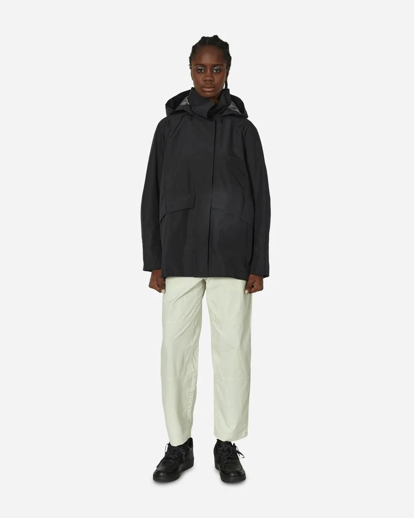 Arc'teryx Ifora Jacket Black 4