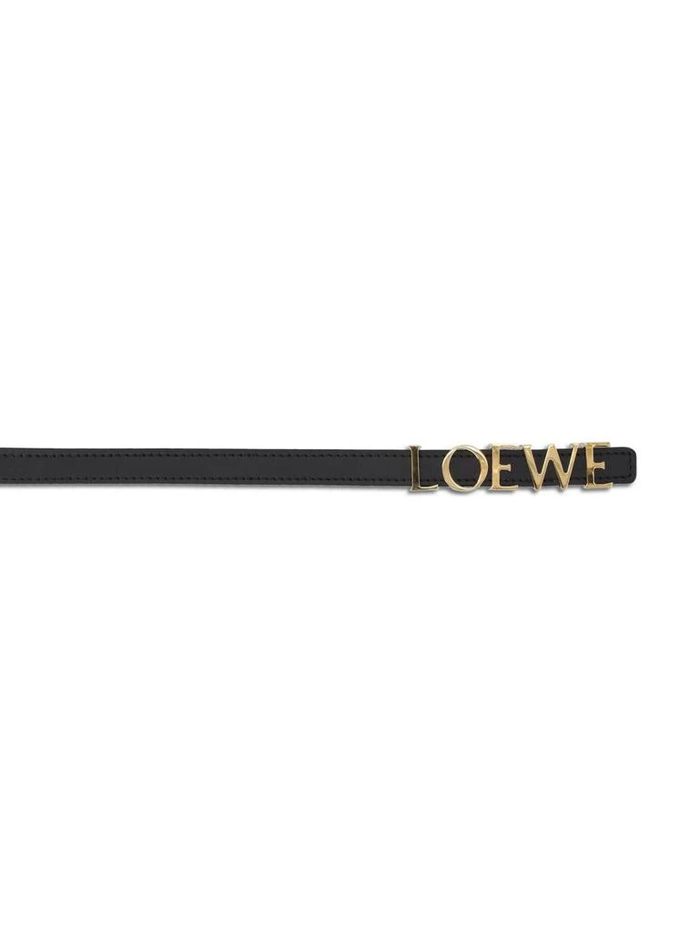Loewe Loewe Belts 2