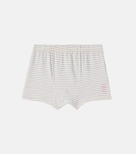 Konges Sløjd Set of 5 cotton-blend boxer briefs 2