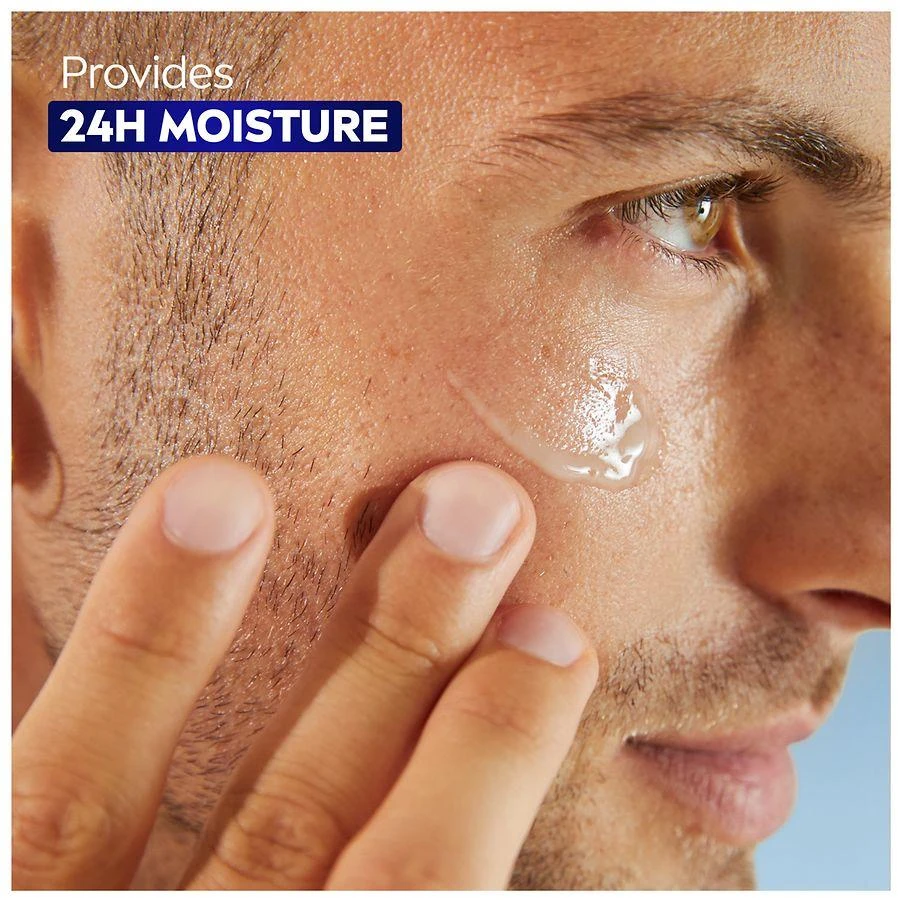 Nivea Men Age Defense Advanced Serum With Thiamidol (TM) And Hyaluronic Acid 9