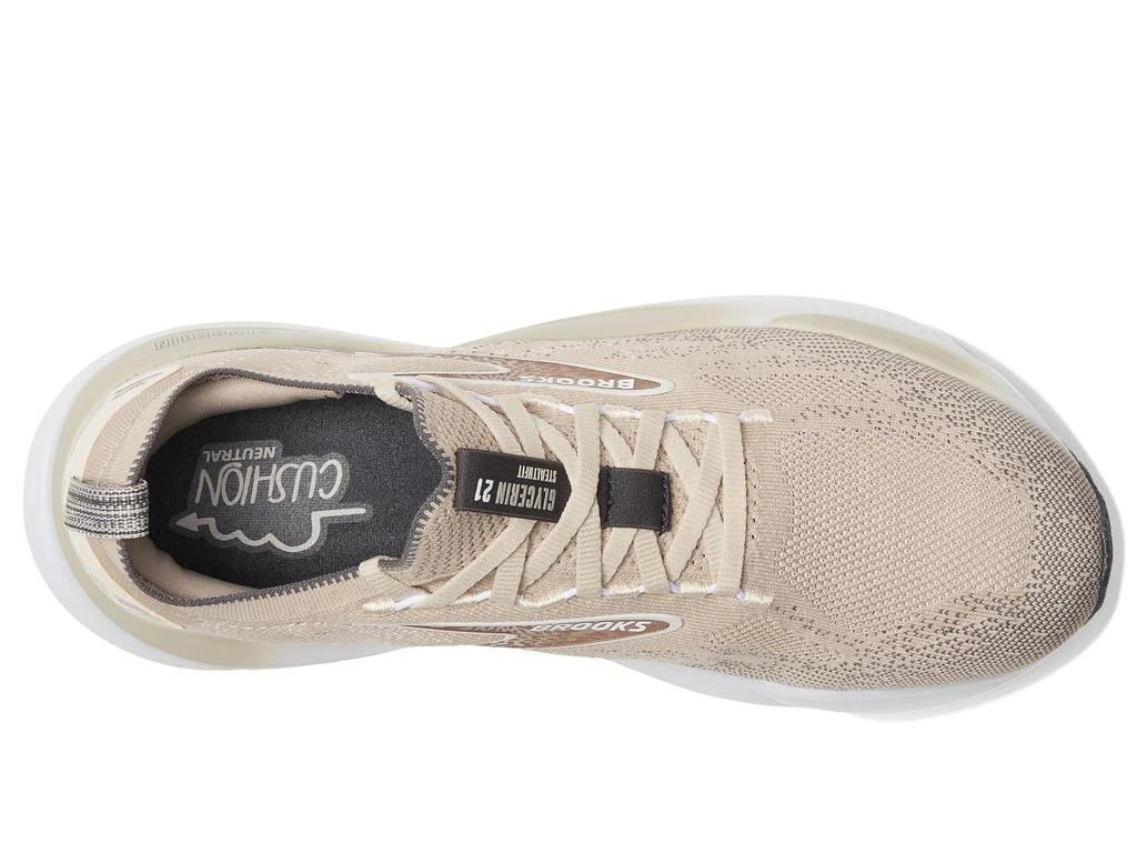 Brooks Glycerin Stealthfit 21 2