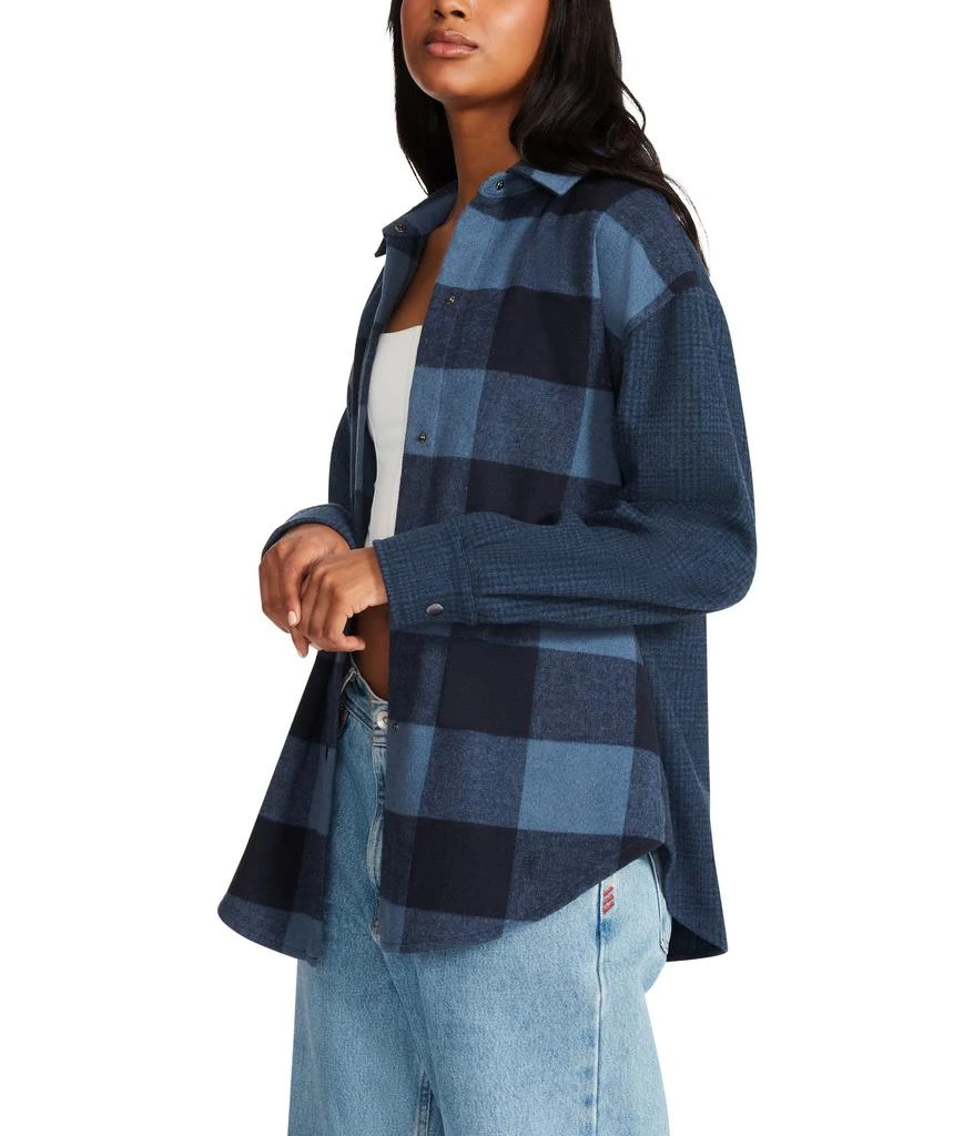 Steve Madden Sophia Shacket 2