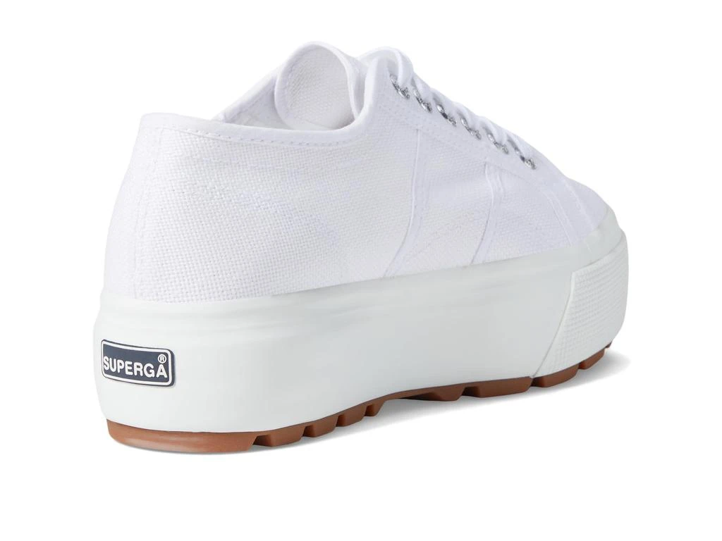 Superga 2790 Tank COTW Sneaker 5