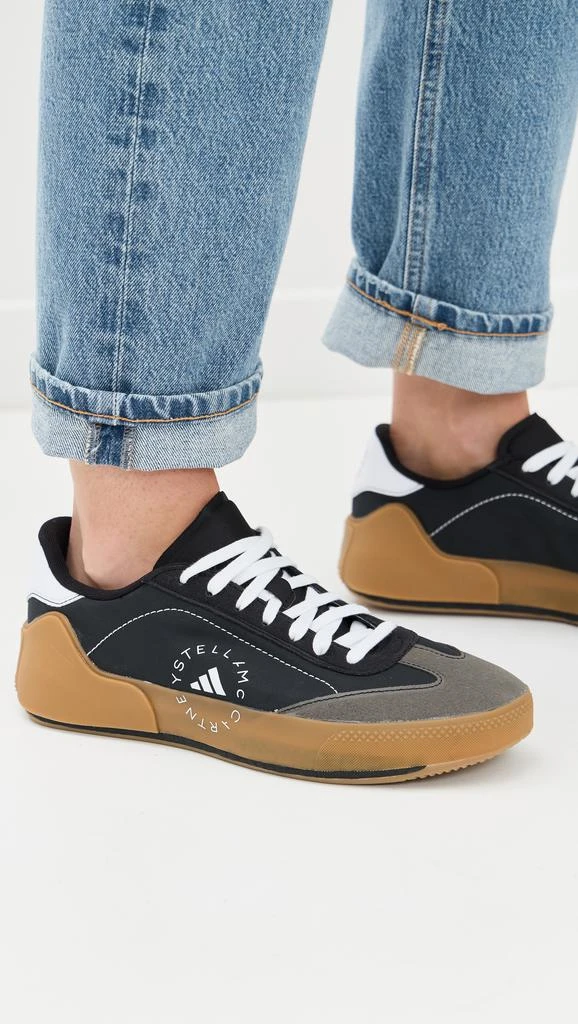 Adidas Court Boost Sneakers 2