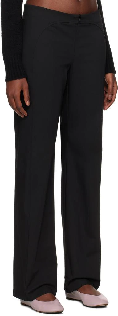 Gimaguas Black Iris Trousers 2