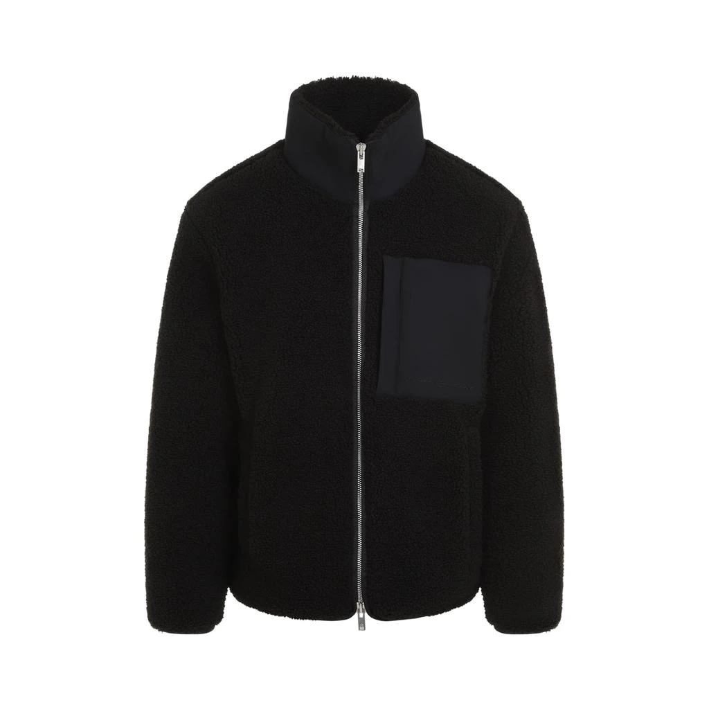 Moose Knuckles Saglek 3 Sherpa Jacket 2