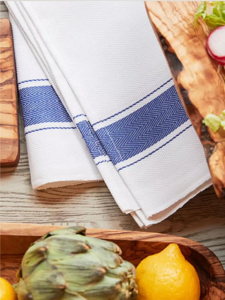 Verve Culture Classic Italian Kitchen Towel 3