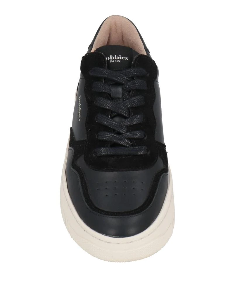 Bobbies Sneakers 4