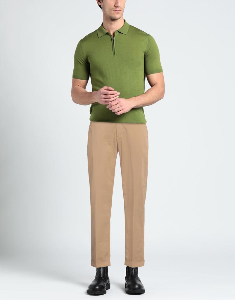0/ZERO CONSTRUCTION Casual pants