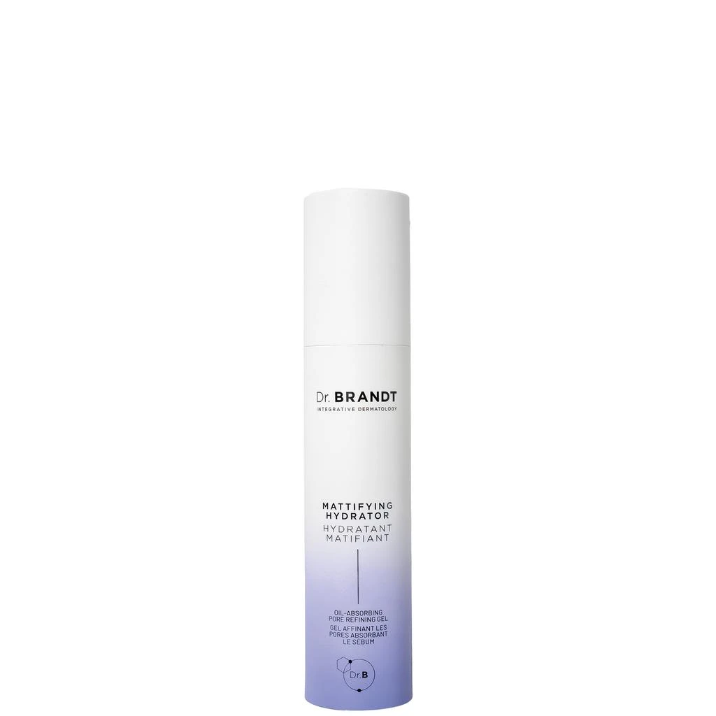 Dr. Brandt Skincare Dr. Brandt Pores No More Mattifying Hydrator 1.7oz 1