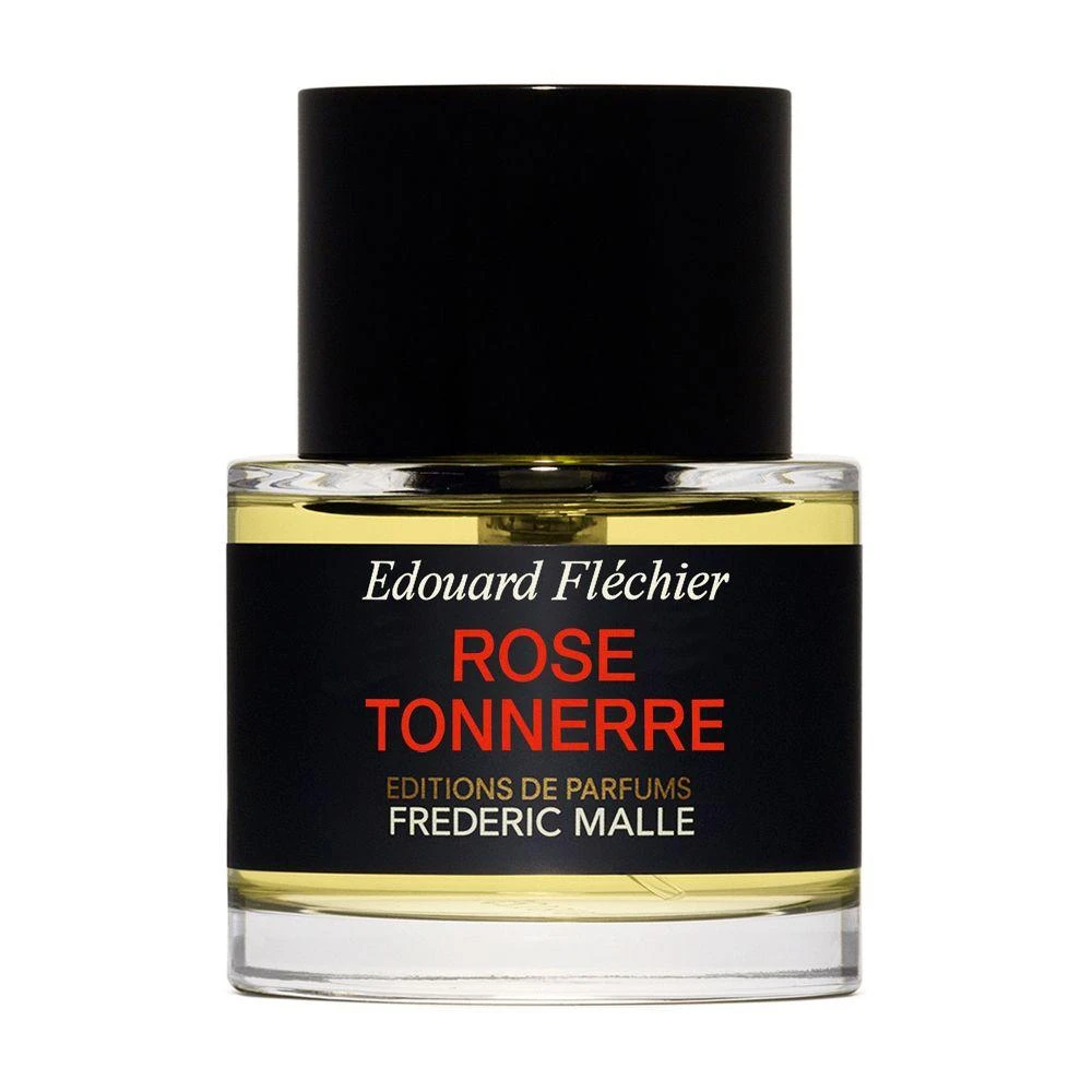 Frederic Malle Rose Tonnerre eau de parfum 50ml 8