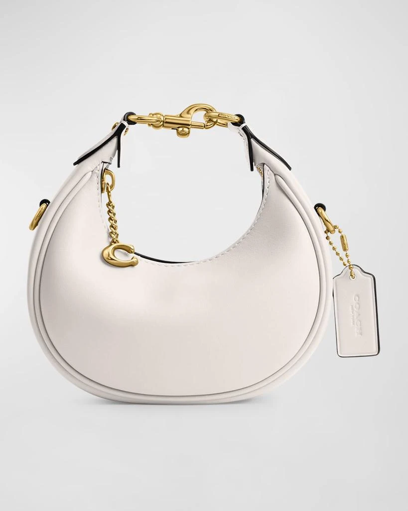 Coach Jonie Glovetanned Leather Crossbody Bag 1