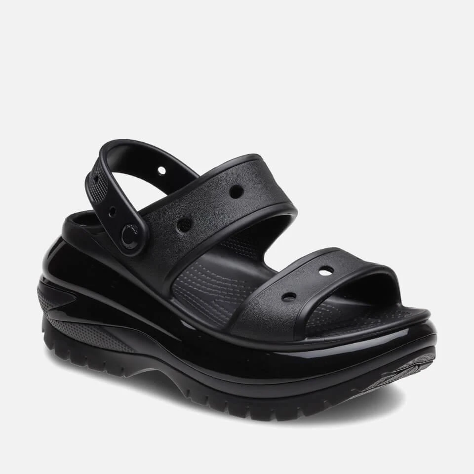 Crocs CROCS WOMEN'S CLASSIC MEGA CRUSH CROSLITE™ SANDALS 3