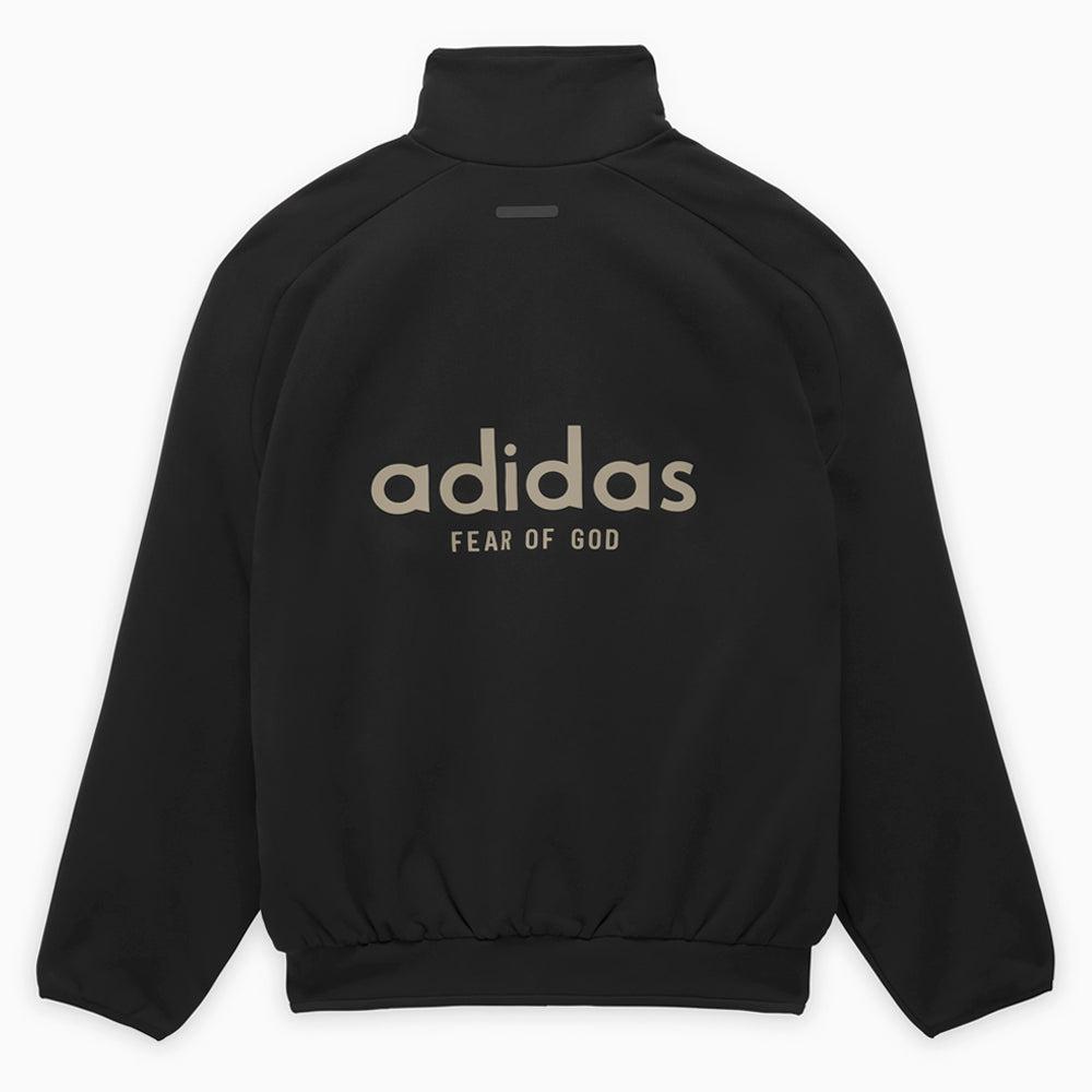 Adidas Fear Of God x Athletics Full Zip Track Jacket